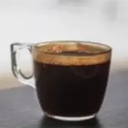 Plain Nescafe